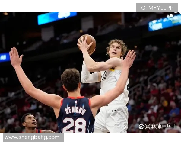 劳里马尔卡宁：从新星崛起到NBA全明星的华丽转身